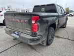 2024 Silverado 1500 Thumbnail 5