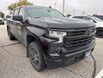 2024 Silverado 1500 Thumbnail 6