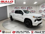 2024 Silverado 1500 Thumbnail 2
