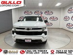 2024 Silverado 1500 Thumbnail 3