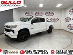 2024 Silverado 1500 Thumbnail 4