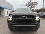 2022 Silverado 1500 Thumbnail 3