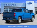 2022 Silverado 1500 Thumbnail 3