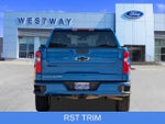 2022 Silverado 1500 Thumbnail 4