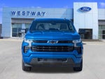 2022 Silverado 1500 Thumbnail 8