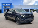 2023 Silverado 1500 Thumbnail 1