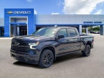 2023 Silverado 1500 Thumbnail 2