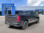 2023 Silverado 1500 Thumbnail 4