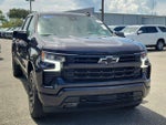 2023 Silverado 1500 Thumbnail 9