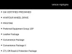 2023 Silverado 1500 Thumbnail 12