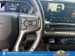 2023 Silverado 1500 Thumbnail 30