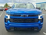 2023 Silverado 1500 Thumbnail 2