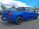 2023 Silverado 1500 Thumbnail 6