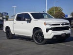 2024 Silverado 1500 Thumbnail 2