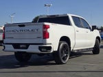 2024 Silverado 1500 Thumbnail 4