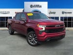 2024 Silverado 1500 Thumbnail 1