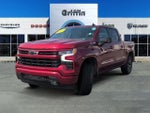2024 Silverado 1500 Thumbnail 11
