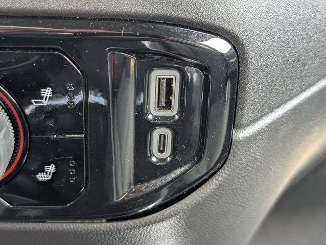 2024 Chevrolet Silverado - $45,116
