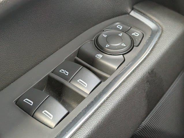 2024 Chevrolet Silverado - $45,116