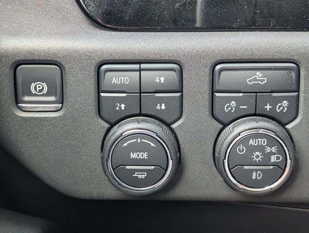 2024 Chevrolet Silverado - $45,116