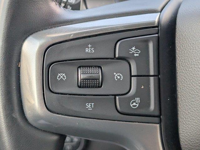 2024 Chevrolet Silverado - $45,116