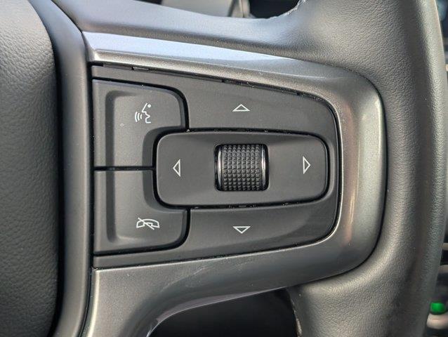 2024 Chevrolet Silverado - $45,116