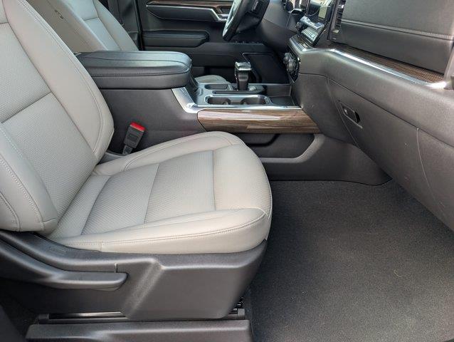 2024 Chevrolet Silverado - $45,116