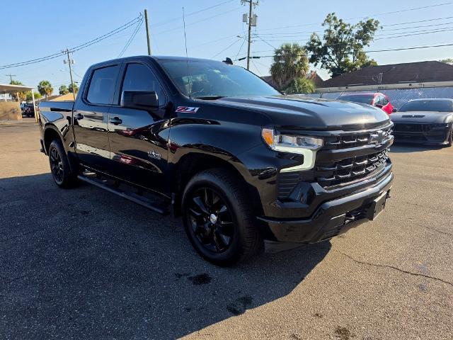 2024 Chevrolet Silverado - $38,569