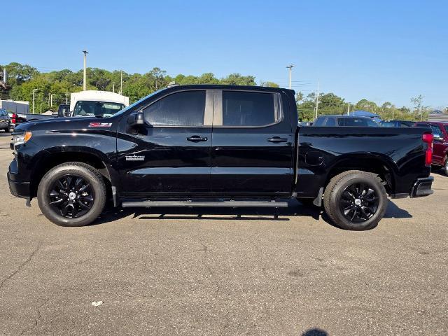 2024 Chevrolet Silverado - $38,569