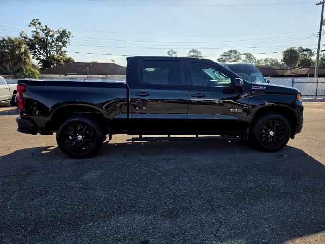 2024 Chevrolet Silverado - $38,569