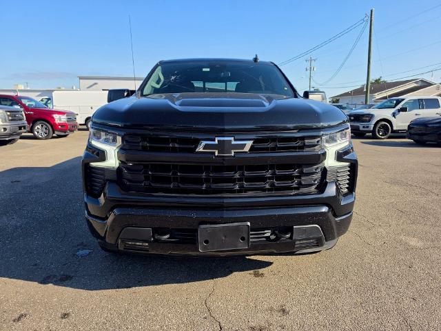 2024 Chevrolet Silverado - $38,569