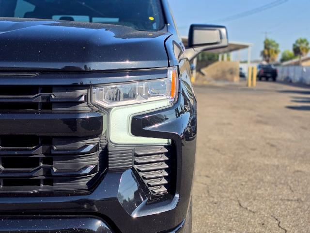 2024 Chevrolet Silverado - $38,569