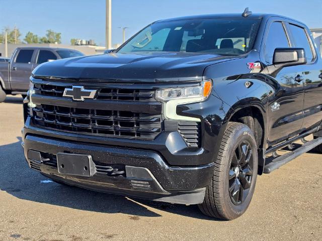 2024 Chevrolet Silverado - $38,569