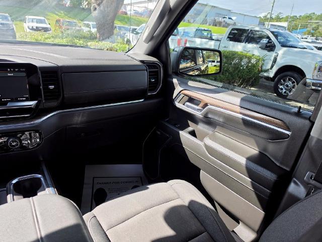 2024 Chevrolet Silverado - $38,569