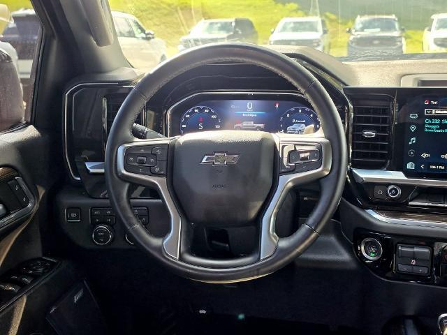 2024 Chevrolet Silverado - $38,569