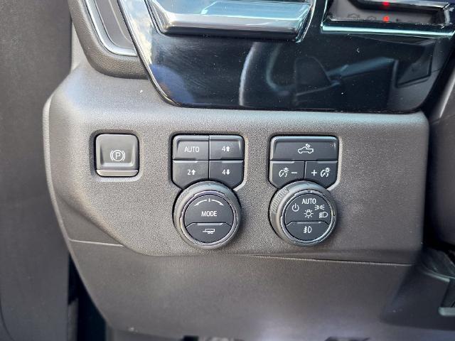 2024 Chevrolet Silverado - $38,569