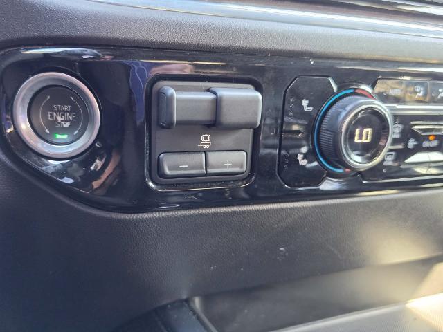 2024 Chevrolet Silverado - $38,569