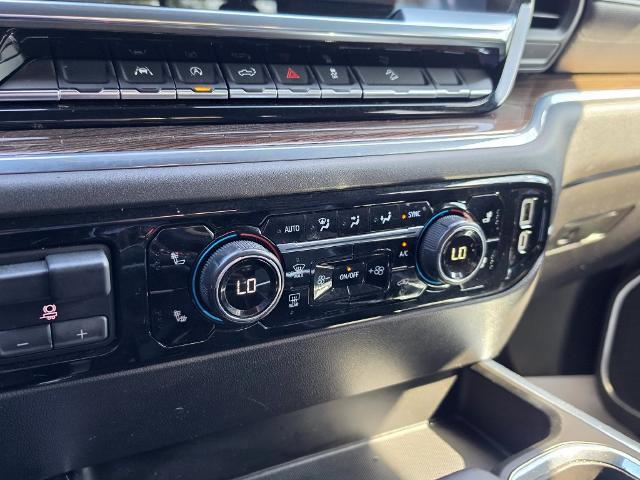 2024 Chevrolet Silverado - $38,569