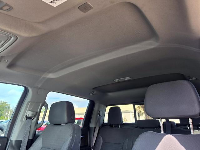 2024 Chevrolet Silverado - $38,569