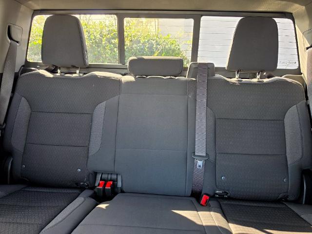 2024 Chevrolet Silverado - $38,569