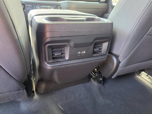 2024 Chevrolet Silverado - $38,569