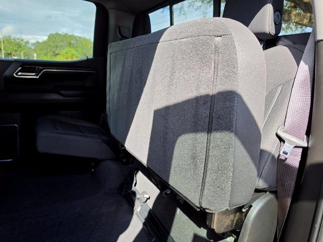 2024 Chevrolet Silverado - $38,569
