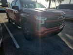 2023 Silverado 1500 Thumbnail 1