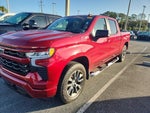 2023 Silverado 1500 Thumbnail 2