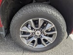 2023 Silverado 1500 Thumbnail 1