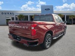 2023 Silverado 1500 Thumbnail 28