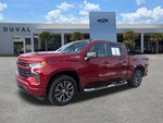 2023 Silverado 1500 Thumbnail 32
