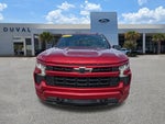 2023 Silverado 1500 Thumbnail 33