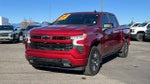 2023 Silverado 1500 Thumbnail 1
