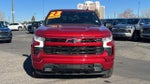 2023 Silverado 1500 Thumbnail 2